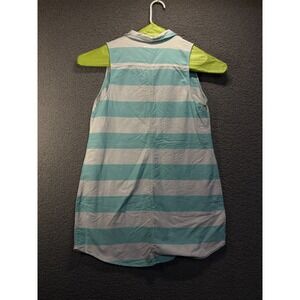 Old Navy Women's Striped Sleeveless Top - Size Large